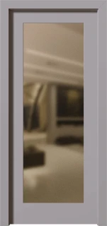 Glass main_in_2 Chocolate