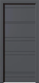 Zero 35 RAL 9005