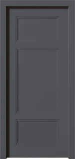 АВП Arpa с фрезеровкой 11/25 LUN 3349