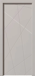 Scandi 1 Эмаль 9010