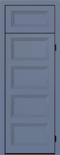 Edge RAL_7047 PF2 ДСФ