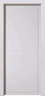 Exit V22 Soft Touch white_snow