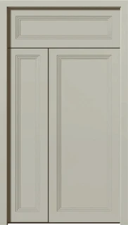 Plastic W1008 NW ДС