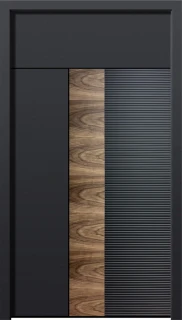 Edge RAL_9005 PF4 ОСФБВ