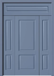 Brussel PF_mirror Эмаль r7032