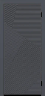 Zero 32 RAL 7024