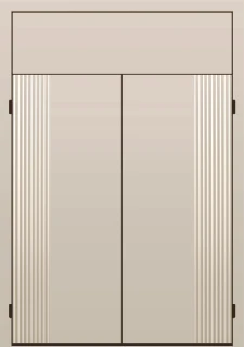 Zeus PF Эмаль 5014 ДСФББ
