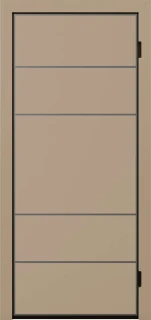 Exit G2M Soft Touch safari