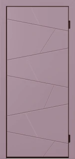 Brussel PF2 Эмаль r7036
