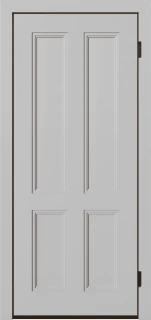 Эмаль с багетом Leon PF 2 Ral 1904030