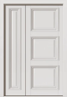 Plastic W1005 RR ОСФБ